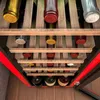 Cecotec Bolero GrandSommelier Origin 24 Hit Red, Náhled obrázku produktu 10