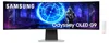 Samsung G95SD computer monitor 124.5 cm (49") 5120 x 1440 Voir les images du produit 11