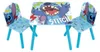 Lobbes Kindertisch und Stühle Set Holz Lilo & Stitch blau Produktbild-Vorschau 1