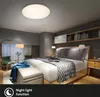 Stropní svítidlo BRILONER VERB LED, dálkové ovládání, Náhled obrázku produktu 13