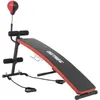 GORILLA SPORTS® Sit Up Bank - Multifunktion, 7-Fach Produktbild-Vorschau 18