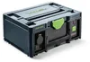 Festool SYS-PowerStation SYS-PST 1500 Li HP | 205721 Voir les images du produit 12
