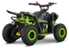 Pocketquad Kinder Quad 49ccm Benzin Mini ATV HULKI Sport Produktbild-Vorschau 2