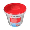 Würth 0890900902 Universal-Reinigungstücher UNI 90 Stück Produktbild-Vorschau 2