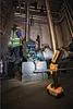 Pracovní světlo DeWALT DCL050 LED černá, žlutá Náhľad obrázku produktu 8