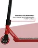 HUDORA Stunt Scooter XQ-13, rot Produktbild-Vorschau 5