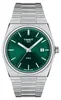 Tissot PRX, 40 mm, zielona tarcza, mechanizm kwarcowy Podgląd zdjęcia produktu 1