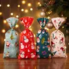 PRECORN Geschenktüten Weihnachten 50er Set - Produktbild-Vorschau 1
