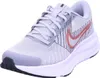 Nike Run Defy Wolf Grey Bright Crimson - EU 43 Produktbild-Vorschau 17