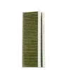 KAMOKA 6080048 Innenraumfilter Pollenfilter für CITROËN Produktbild-Vorschau 1