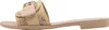 Guess Sandals 10151-889107 in ORO color size 39 Produktbild-Vorschau 26