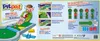 Noris Pitpat Tisch-Minigolf 606064190 Produktbild-Vorschau 4