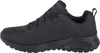 A side view of a black Skechers Uno Lite sneaker. Produktbild-Vorschau