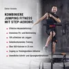 HAMMER Fitness-Trampolin JumpStep, flexibles & Produktbild-Vorschau 18