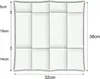 1250 Softpoint Besteckservietten Bestecktaschen weiß Produktbild-Vorschau 3