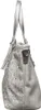 Rieker Damen Schultertasche/ Umhängetasche Grau KunstlederS Produktbild-Vorschau 20