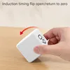 Würfeltimer, Küchentimer, Kindertimer für ADHS, Produktbild-Vorschau 4