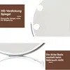 Kosmetikspiegel, Beleuchtung Schminktisch spiegel, 3 Produktbild-Vorschau 5