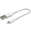 Belkin Lightning nabíjecí/synchronizační kabel 15 cm, s Náhled obrázku produktu 1
