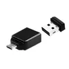 Verbatim Store n Stay Nano  32GB USB 2.0 + OTG Adapter Produktbild-Vorschau 1