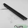 LUMILED applique da esterno 18W LED moderno 230V 4000 K Anteprima dell’immagine prodotto 18