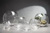 Sandra Rich Kugel-Vase Globe Glas 17cm Ø19cm klar, Vase mit Produktbild-Vorschau 2
