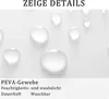 6 PCS Kleidersack Select Zone 60 x 90 cm Wasserdichte Produktbild-Vorschau 4