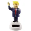 Modèle de mouvement solaire Donald Trump Voir les images du produit 2