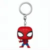 Funko POP! Keychain: Spiderman Produktbild-Vorschau 4