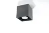 Spot QUAD 1 antracyt Sollux lighting SL.0567 Podgląd zdjęcia produktu 2