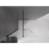 Mexen Velar sprchová stěna posuvná Walk-in 100 x 200 cm, Náhled obrázku produktu 4