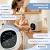 Scaldabiberon e sterilizzatore 6 in 1 a doppia capacità Anteprima dell’immagine prodotto 4