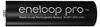 A close-up studio shot of a black AA battery. Anteprima dell’immagine prodotto
