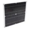 Sada solárních panelů, 20 W, 12 V, monokrystalický, IP65, Náhled obrázku produktu 5
