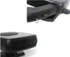 Auto-Heizung, tragbar, um 360 Grad drehbar, 2-in-1-Heiz- Produktbild-Vorschau 3
