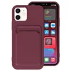 Smartphonica Custodia in silicone per iPhone 11 con Anteprima dell’immagine prodotto 1