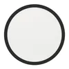 Eglo Spot à encastrer Fueva 5 LED 20W rond noir Voir les images du produit 3