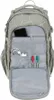 LÄSSIG Schulrucksack Origin Bold Curve saga Produktbild-Vorschau 5
