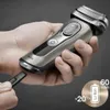 Braun Series 9 81666380 - Folienschaber - Graphit - LED - Produktbild-Vorschau 16
