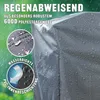 Land Wetterschutzhaube Premium XL 600D Produktbild-Vorschau 5