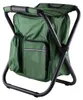 Verk 01673 Chaise pliante de camping avec sac à dos et sac Voir les images du produit 7