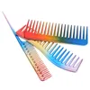 Haarkamm Set,Männer Haarbürste,Barbier Haarkamm,Männer Produktbild-Vorschau 1