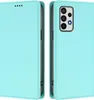 Handyhülle für Samsung Galaxy A52 / A52s 5G, Kunstleder Produktbild-Vorschau 1