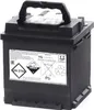 YUASA YBX3000 Starterbatterie 12V 42Ah 390A/EN L0 Batterie Produktbild-Vorschau 8