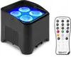 BeamZ BBP94W, Disco-Stroboskop, Schwarz, IP20, LED, 4 Produktbild-Vorschau 2
