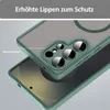 Handyhülle für Samsung Galaxy S25 Ultra Matt Case Produktbild-Vorschau 7