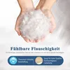 Couette d’été en duvet antiallergique légère et douce Voir les images du produit 3