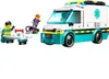 LEGO® City 60451 Sanitka Náhled obrázku produktu 39