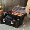 Keter 237785, Walizka twarda, 3,5 kg, Czarny Podgląd zdjęcia produktu 35