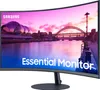 Samsung S39C Curved Monitor 80cm (32 Zoll) Produktbild-Vorschau 3